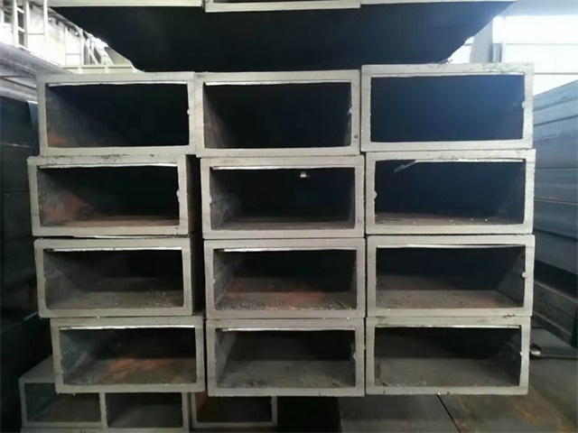 柞水Q235冷拔方管材质特点 适用工程场景分析