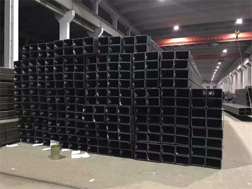 柞水冷拔方管选型指南 工程采购怎么选